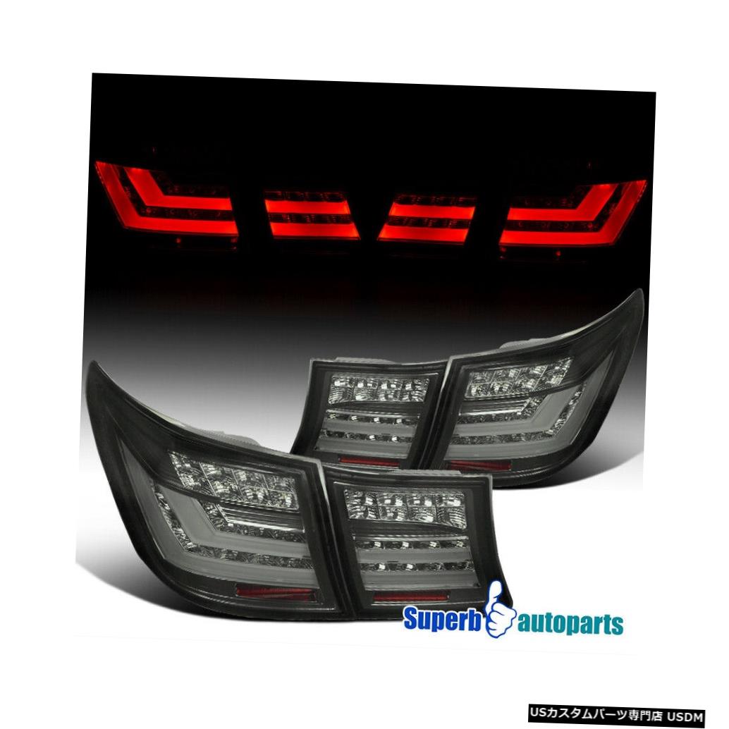 楽天市場】ls460 ls600 テール ls lexus レクサス テールランプ フル