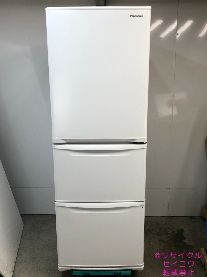 楽天市場】冷蔵庫 panasonic nr-c34の通販