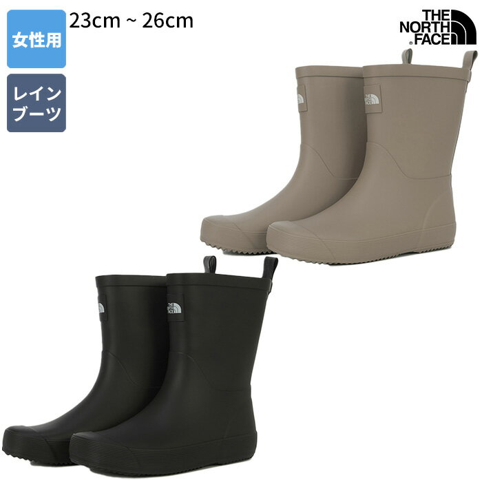 楽天市場】レインシューズ（ブランドザ・ノース・フェイス）の通販