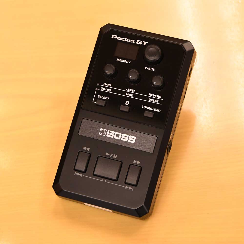 楽天市場】boss/pocket gtの通販