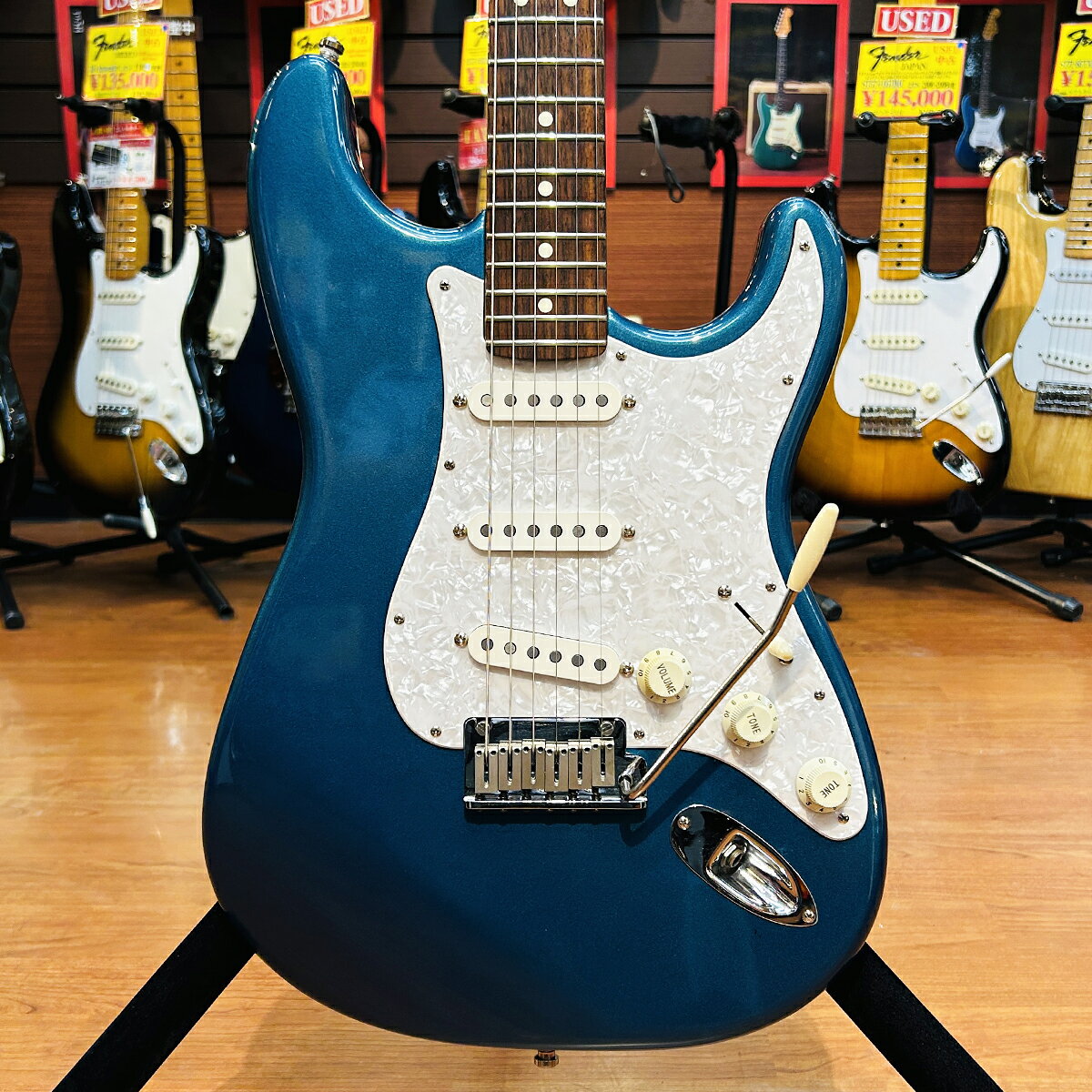 楽天市場】FENDER American Standard Stratocasterの通販