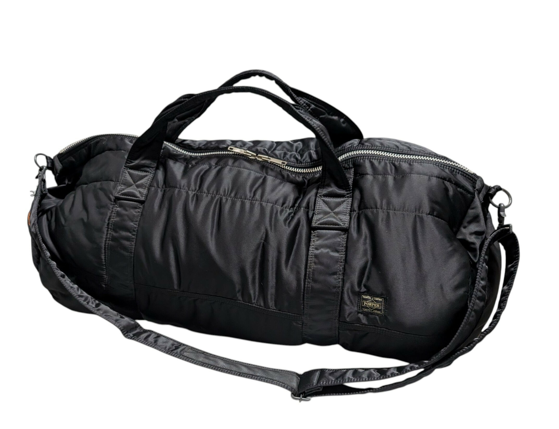 楽天市場】ポーター タンカー ダッフル（バッグ・小物・ブランド雑貨