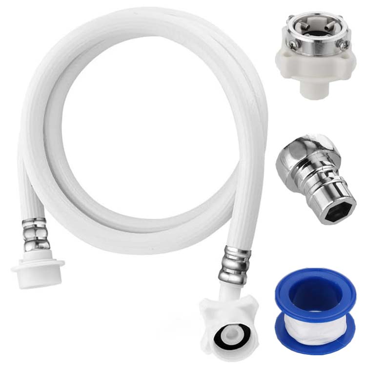 楽天市場】アイリスオーヤマ（給水ホース｜洗濯機・洗濯乾燥機用