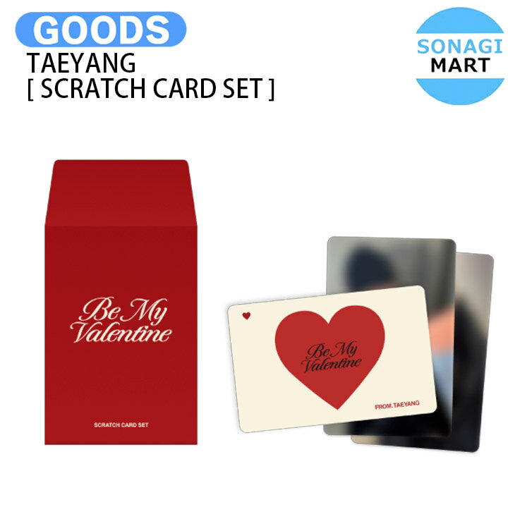 楽天市場】bigbang 公式グッズ sol テヤンの通販