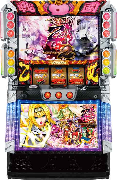 楽天市場】戦国 乙女 実機の通販