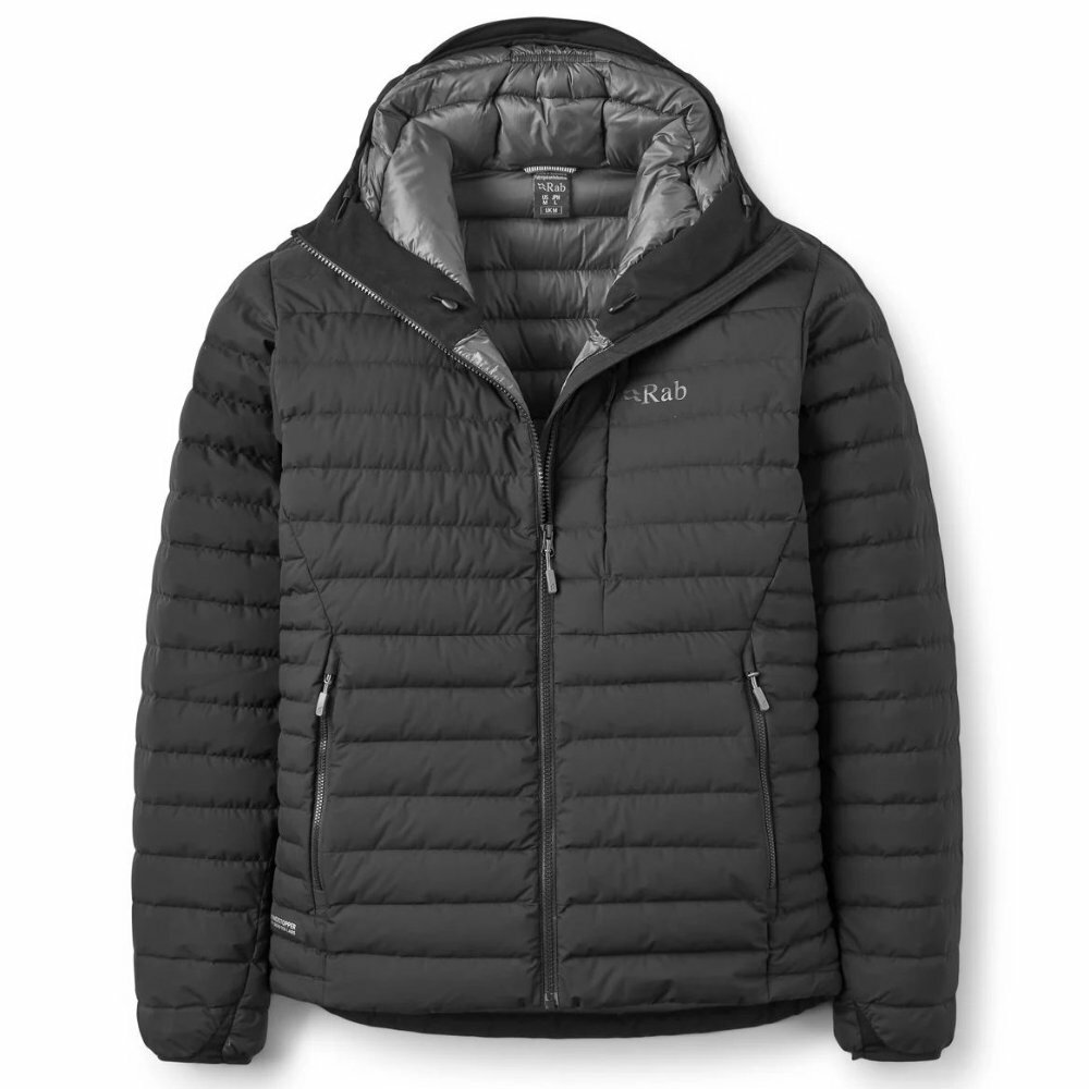 楽天市場】rab ダウンの通販