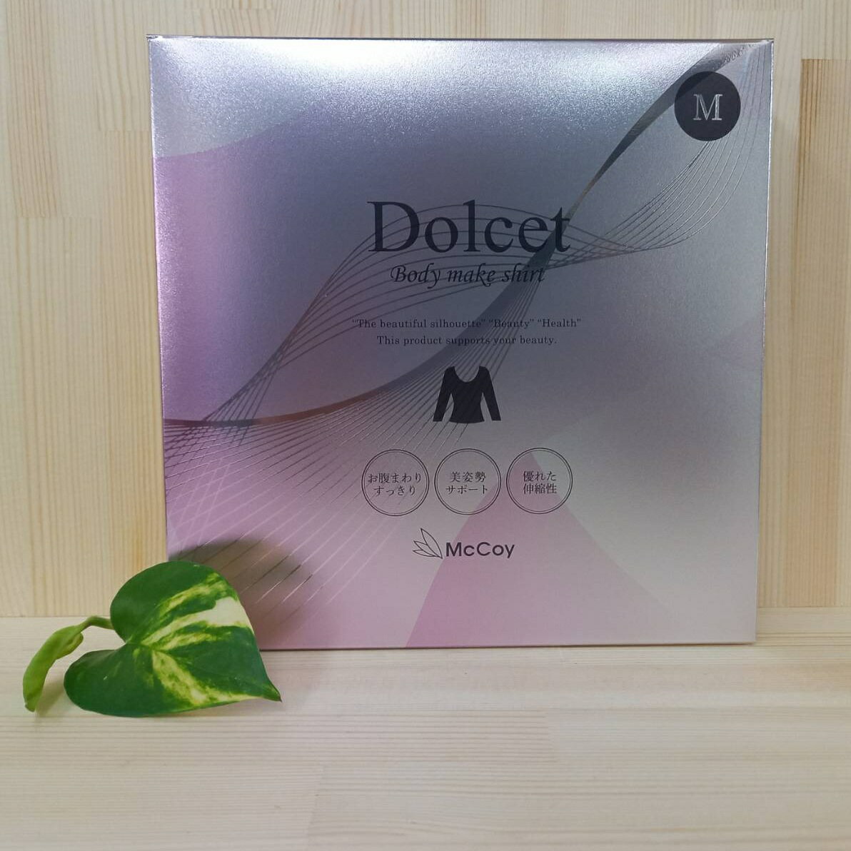 楽天市場】マッコイ ドルセット ボディメイク レギンスの通販