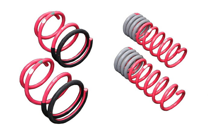 楽天市場】wrx s4 sti コイルスプリングの通販