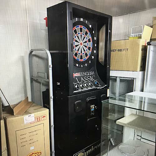 楽天市場】ダーツマシン 業務用の通販
