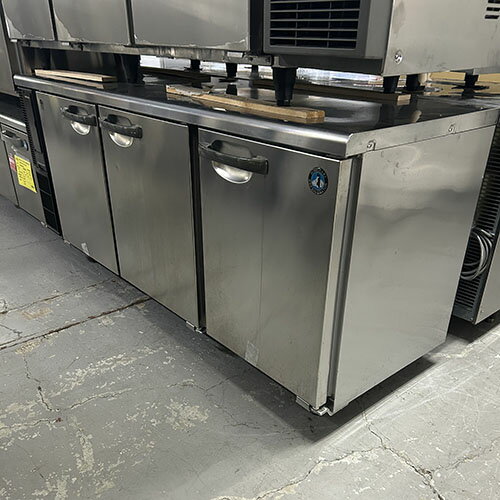 楽天市場】ホシザキ コールドテーブル 中古（冷蔵庫・冷凍庫｜キッチン
