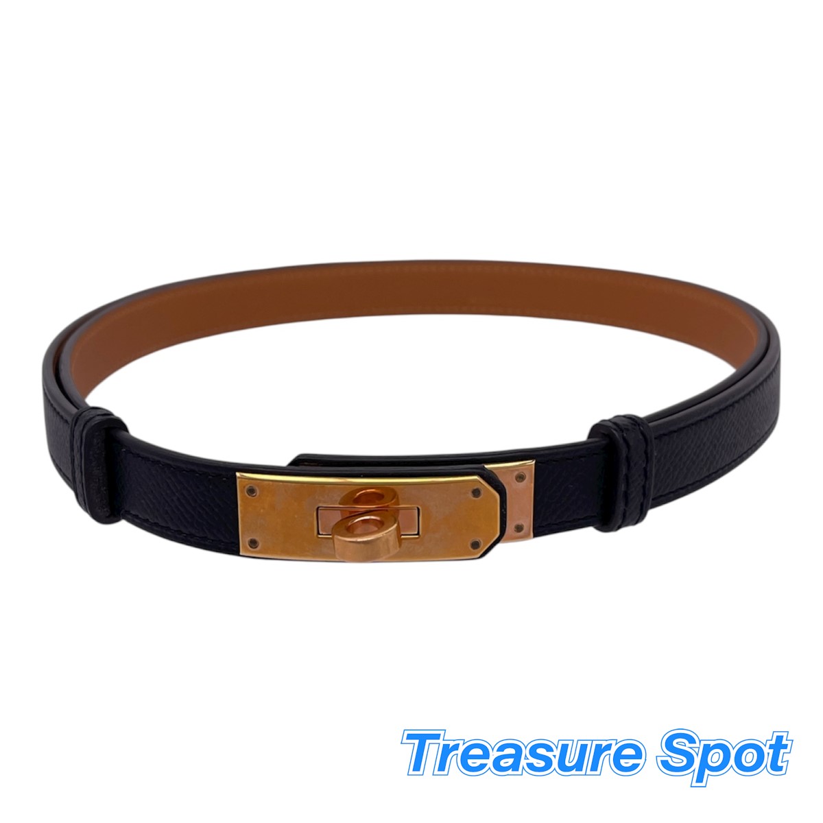 楽天市場】エルメス ケリー（レディースベルト｜ベルト・サスペンダー