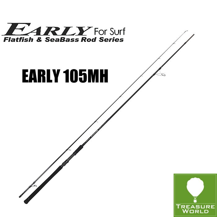 楽天市場】ヤマガブランクス105mhの通販