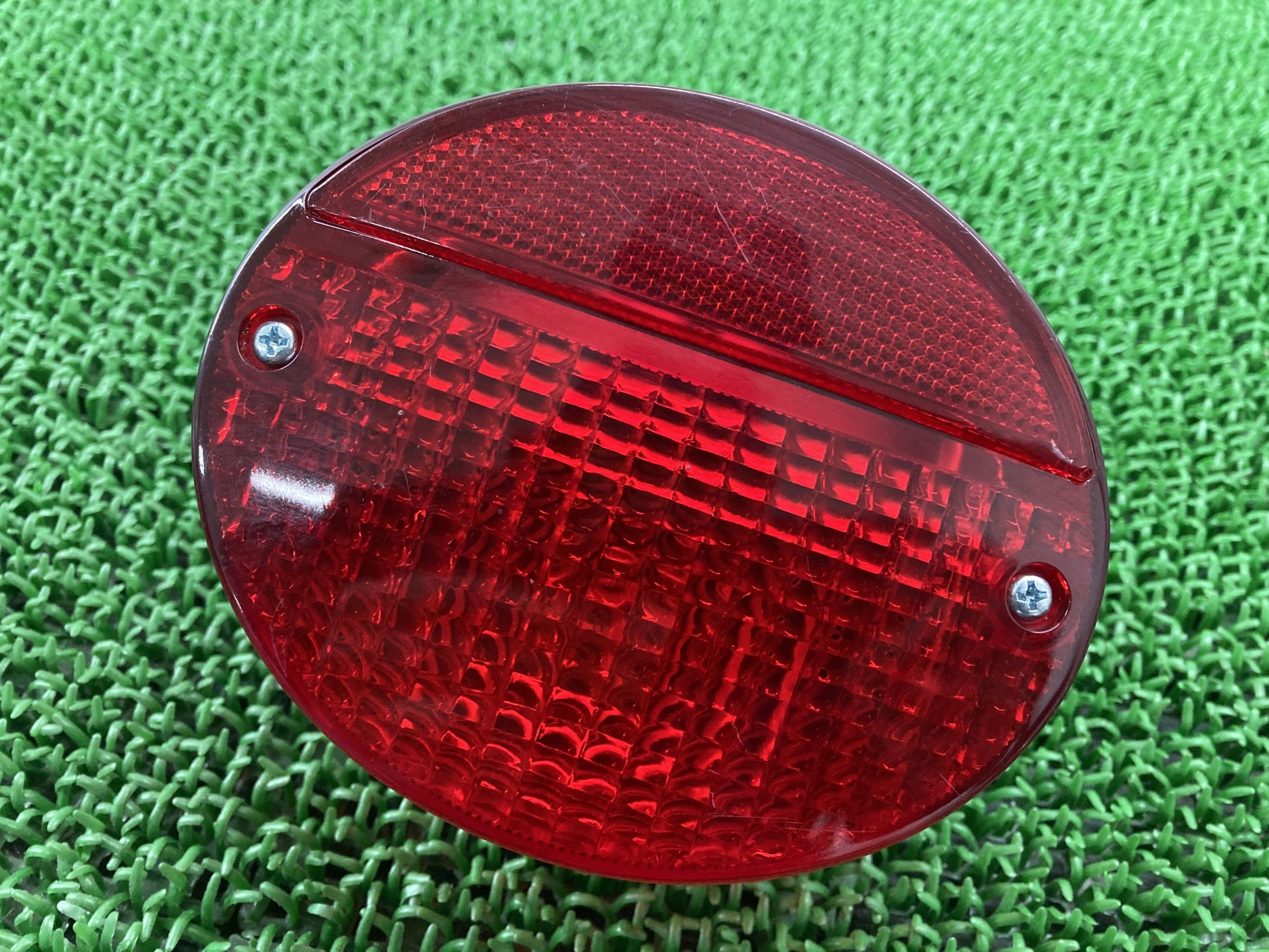 楽天市場】ゼファー400 パーツ（テールランプ｜ライト・ランプ