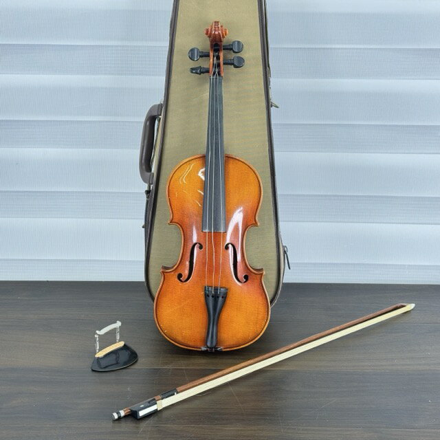 楽天市場】スズキバイオリン 1／4の通販