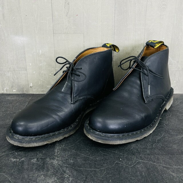 楽天市場】dr．martens chukka bootの通販