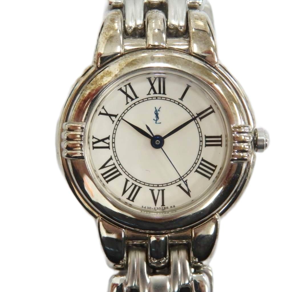 楽天市場】イヴサンローラン（腕時計）の通販