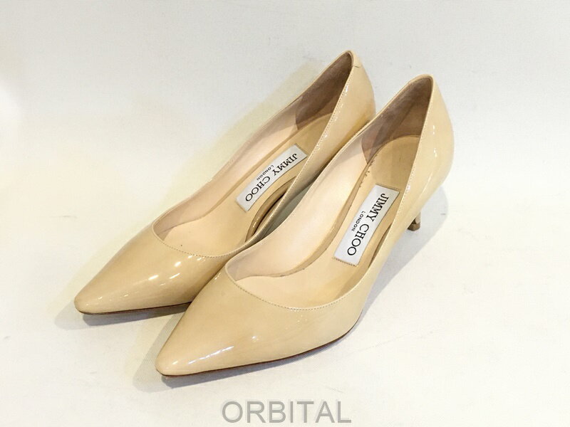 楽天市場】ジミーチュウ romy 60の通販