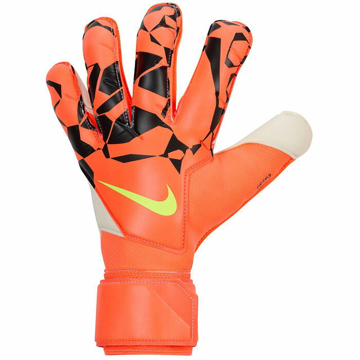 楽天市場】ナイキ（カラーオレンジ）（キーパーグローブ｜サッカー