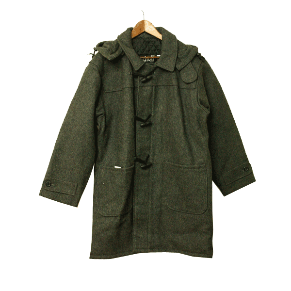 楽天市場】schott ダッフルコート（メンズファッション）の通販