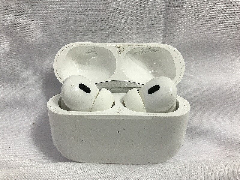 楽天市場】airpods pro 第2世代 mqd83j/aの通販