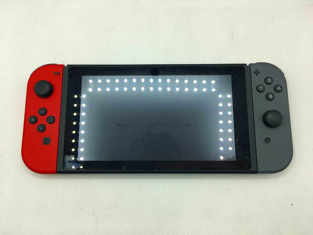 楽天市場】ニンテンドースイッチ hac-001（テレビゲーム）の通販