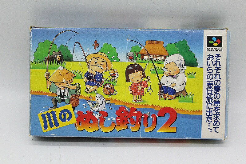 楽天市場】川のぬし釣り2の通販