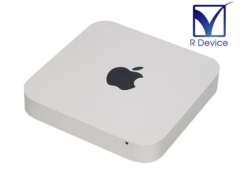 楽天市場】mac mini late 2014 i7 16gbの通販