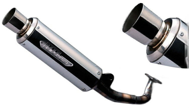 楽天市場】dio nrマジック zx マフラーの通販