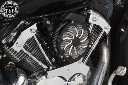 楽天市場】ドラッグスター エアクリの通販