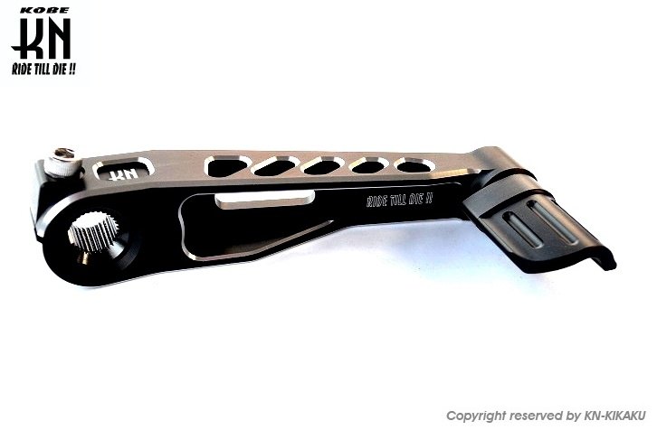 楽天市場】ライブディオzx キックペダルの通販