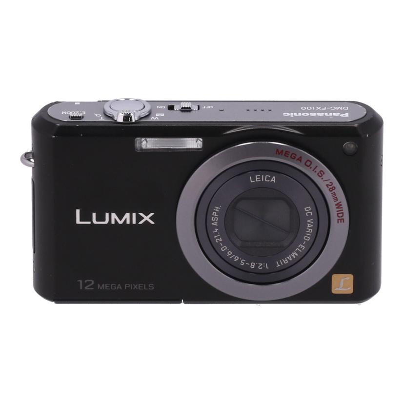 楽天市場】dmc－fx100 lumixの通販