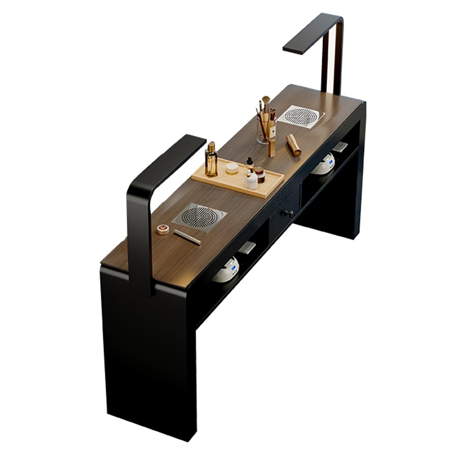 楽天市場】キャスター付き 台（ネイル｜美容・コスメ・香水）の通販