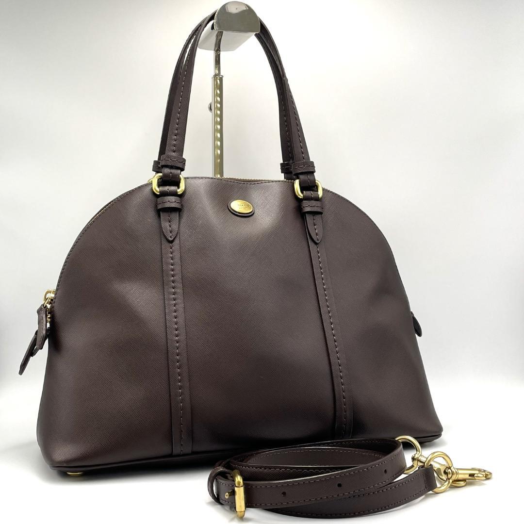 楽天市場】コーチ COACH レザー サッチェル（斜め掛/肩掛（ショルダー