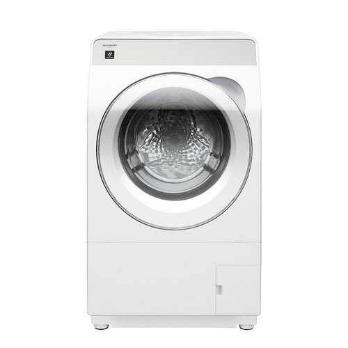 楽天市場】シャープ ドラム式 洗濯機（家電）の通販