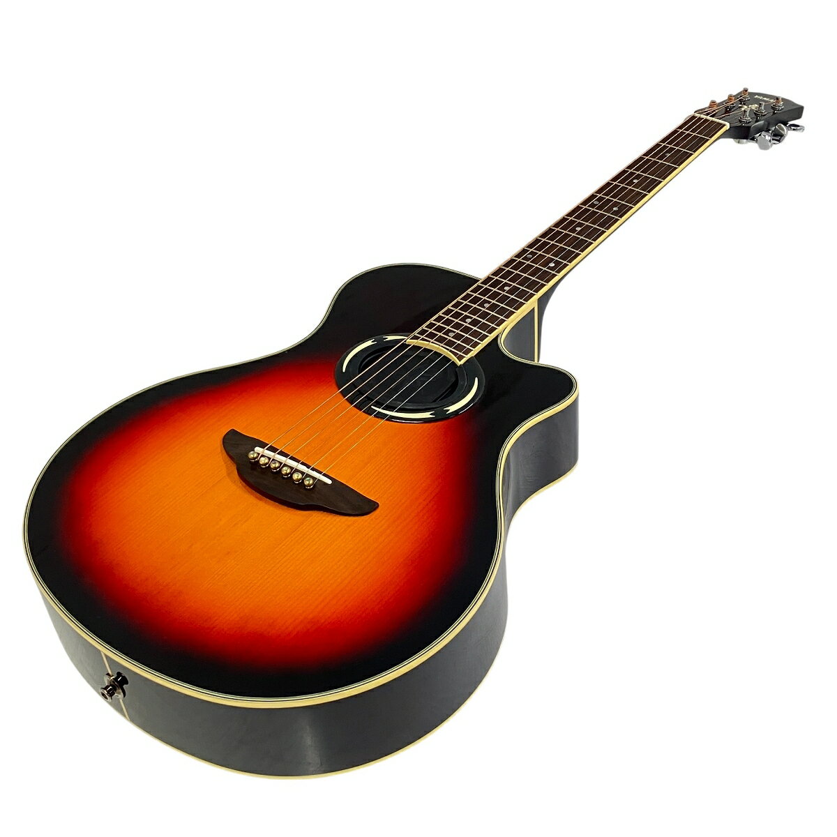 楽天市場】yamaha apx－500の通販