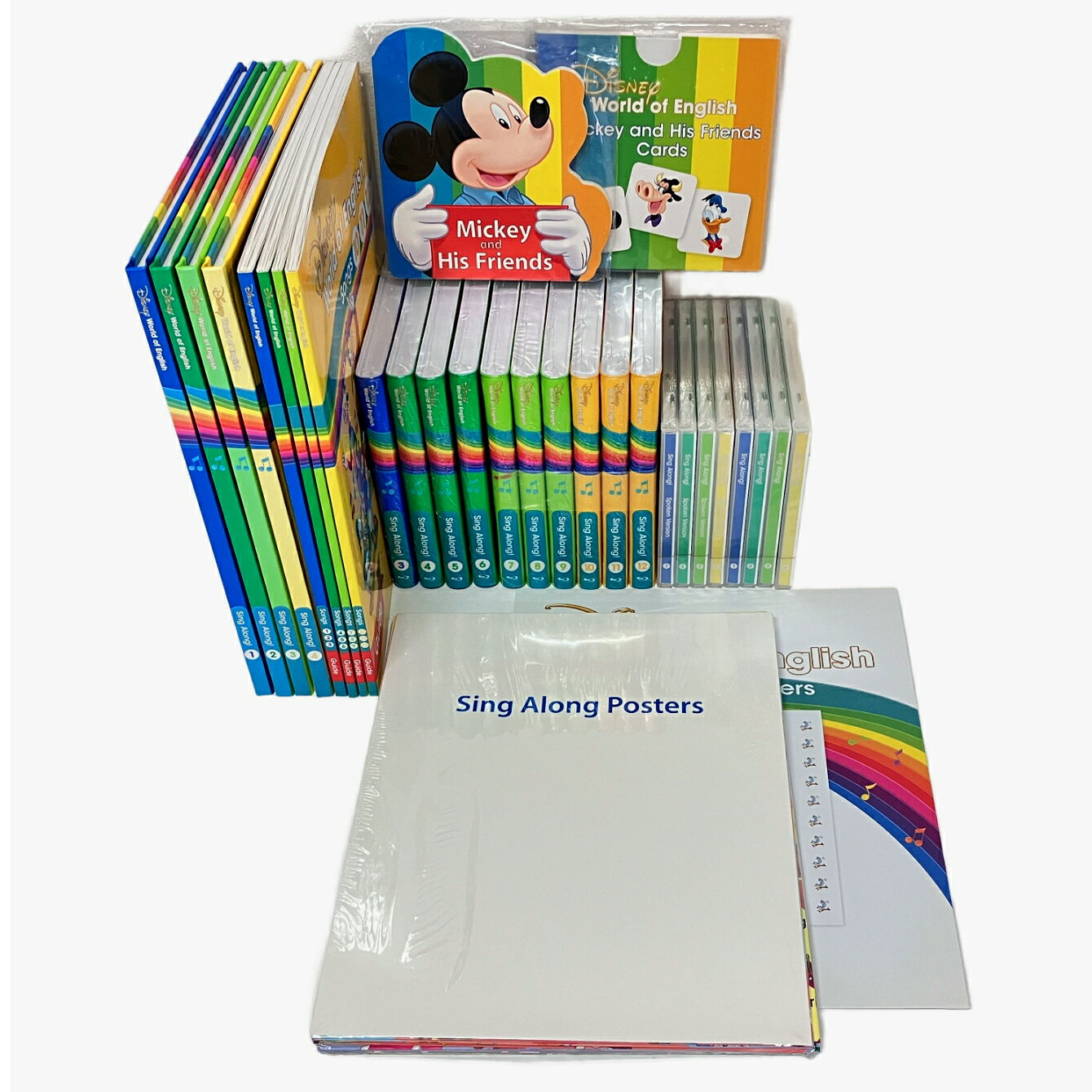 楽天市場】dwe シングアロングの通販