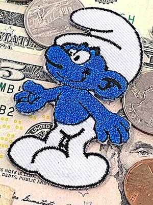 楽天市場】スマーフ（日用品雑貨・文房具・手芸）の通販