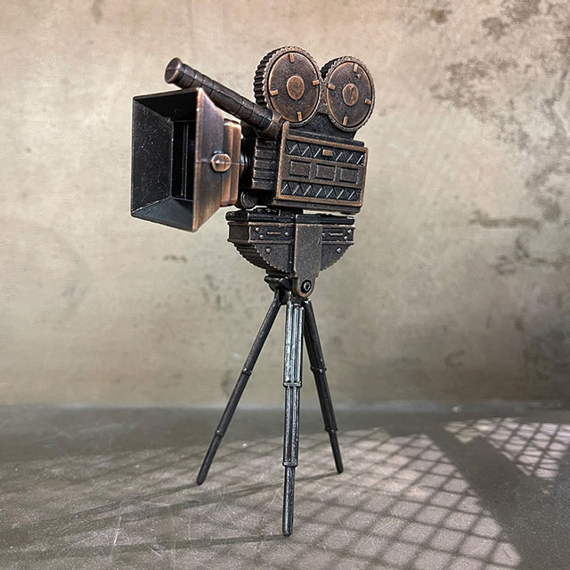 楽天市場】映写機 アンティークの通販