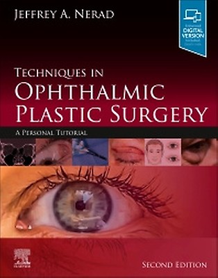 Colour Atlas of Ophthalmic Plastic Surgery - 9780323476799