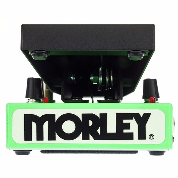 Morley MTPDW 20/20 Distortion Wah – United States