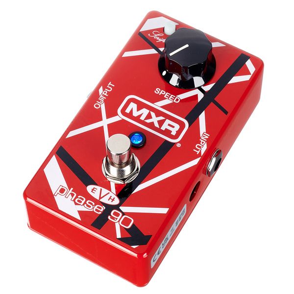 MXR EVH Phase 90 – United States