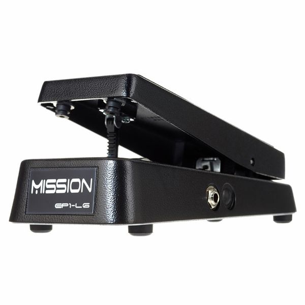 Mission Engineering EP1-L6-BK – United States