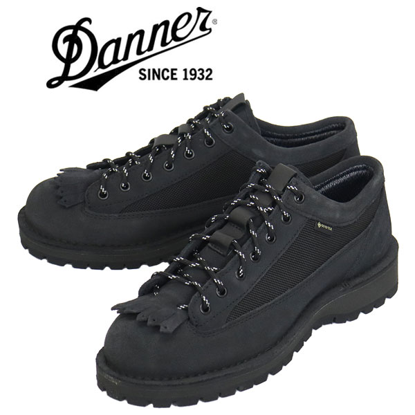 正規取扱店 DANNER(ダナー) D121008 FIELD LOW フィールド ロー
