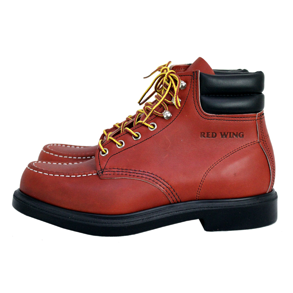 REDWING (レッドウィング) 8804 SUPER SOLE MOC-TOE スーパーソール