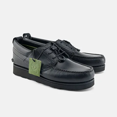 Timberland x DOE スリーアイ(3eye) クラシックラグ