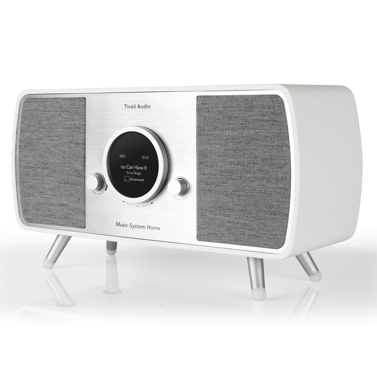 Music System Home (Gen. 2) – Tivoli Audio Canada