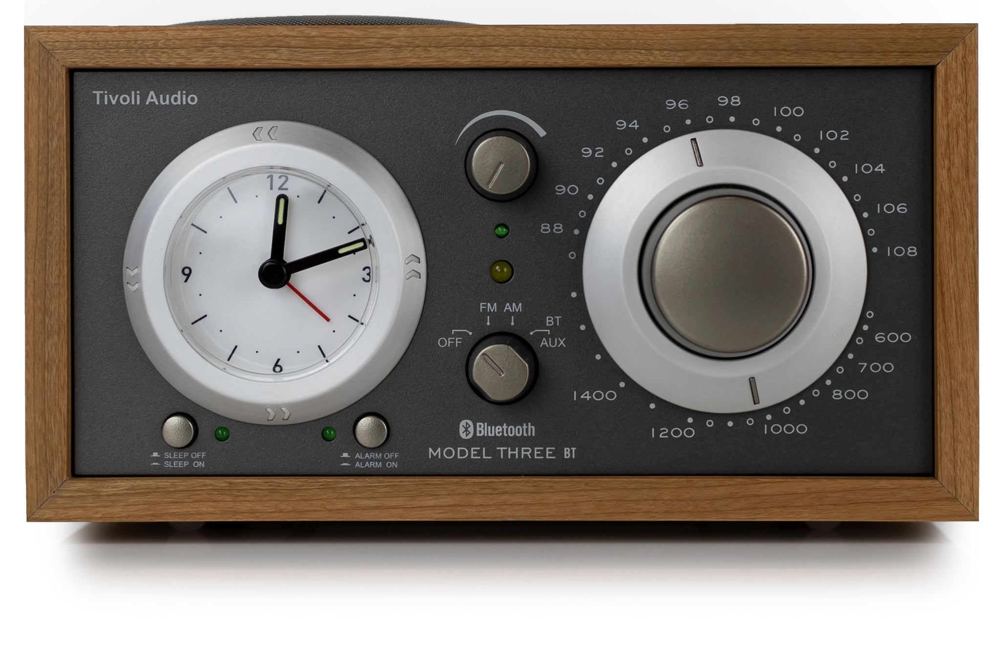 Model Three BT – Tivoli Audio