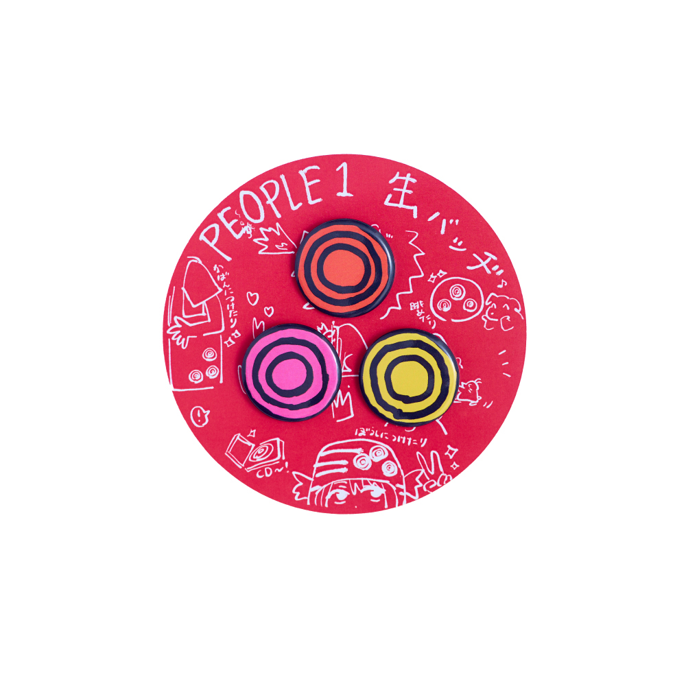 ピンズ・ピンバッジ・缶バッジ aruha ピンズ・ピンバッジ・缶バッジ