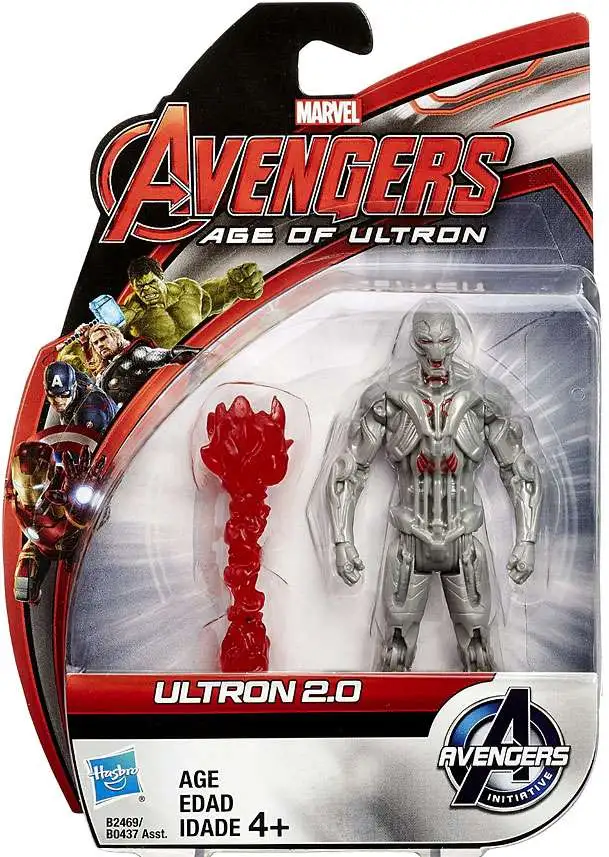 トランプ Avengers AGE OF ULTRON 1/6 HOT TOYS MMS284 MARVEL