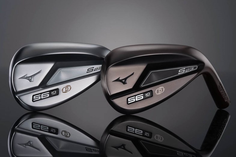 Mizuno S23 Wedge Review | Equipment Reviews